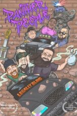 Nonton Film Panther People (2023) Terbaru