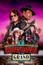 Nonton Film Showdown at the Grand (2023) Terbaru