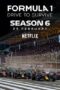 Nonton Film Formula 1: Drive to Survive Season 6 (2024) Terbaru