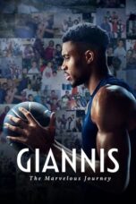 Nonton Film Giannis: The Marvelous Journey (2024) Terbaru