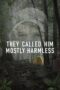 Nonton Film They Called Him Mostly Harmless (2024) Terbaru Nonton Film They Called Him Mostly Harmless (2024) Terbaru