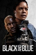 Nonton Film Black and Blue (2019) Terbaru