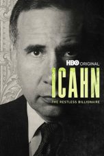 Nonton Film Icahn: The Restless Billionaire (2022) Terbaru