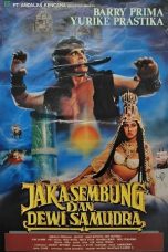Nonton Film Jaka Sembung dan Dewi Samudra (1990) Terbaru
