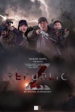 Nonton Film Republic Z (2018) Terbaru