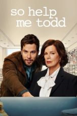 Nonton Film So Help Me Todd Season 1 (2022) Terbaru