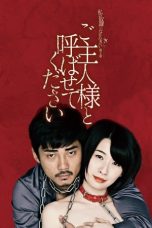 Nonton Film Be My Master (2018) Terbaru