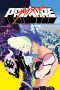 Nonton Film Promare (2019) Terbaru Nonton Film Promare (2019) Terbaru