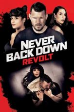 Nonton Film Never Back Down: Revolt (2021) Terbaru