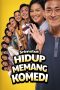 Nonton Film Srimulat: Hidup Memang Komedi (2023) Terbaru Nonton Film Srimulat: Hidup Memang Komedi (2023) Terbaru