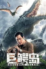 Nonton Film Crocodile Island (2020) Terbaru