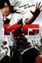 Nonton Film Karate Girl (2011) Terbaru