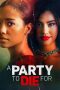 Nonton Film A Party to Die For (2022) Terbaru Nonton Film A Party to Die For (2022) Terbaru