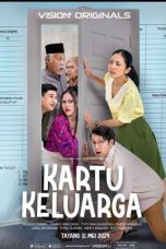Nonton Film Kartu Keluarga Season 1 (2024) Terbaru