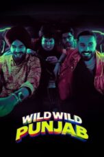 Nonton Film Wild Wild Punjab (2024) Terbaru