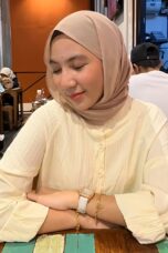 Nonton Film Zulaikha Hijabers Cantik VCS Omek Sampe Muncrat Terbaru