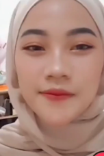 Nonton Film Ditemenin VCS Sampe Puas Hijabers Cantik Livu Terbaru