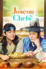 Nonton Film Joseon Chefs (2023) Terbaru