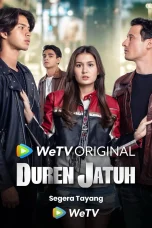 Nonton Film Duren Jatuh (2025) Terbaru