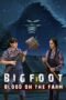 Nonton Film Bigfoot: Blood on the Farm (2025) Terbaru