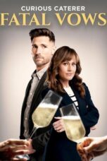 Nonton Film Curious Caterer: Fatal Vows (2023) Terbaru